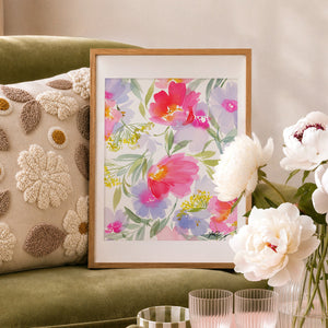 Prints- Florals