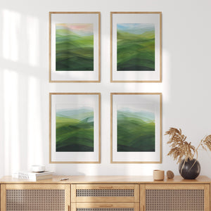 Nature- Prints