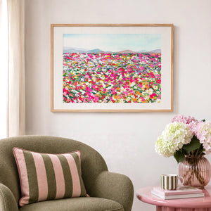 Colorful Prints