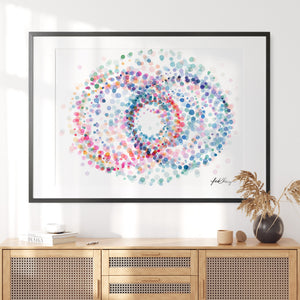 Cosmic Prints