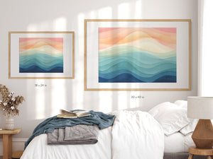 Custom Framing