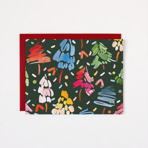 Jolly Xmas Card (Pre-order)