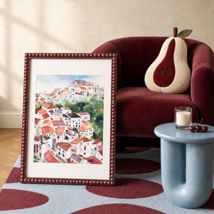 Andalusia, Spain Art Print